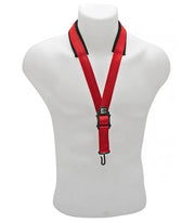 BG S19M Saxophone Strap