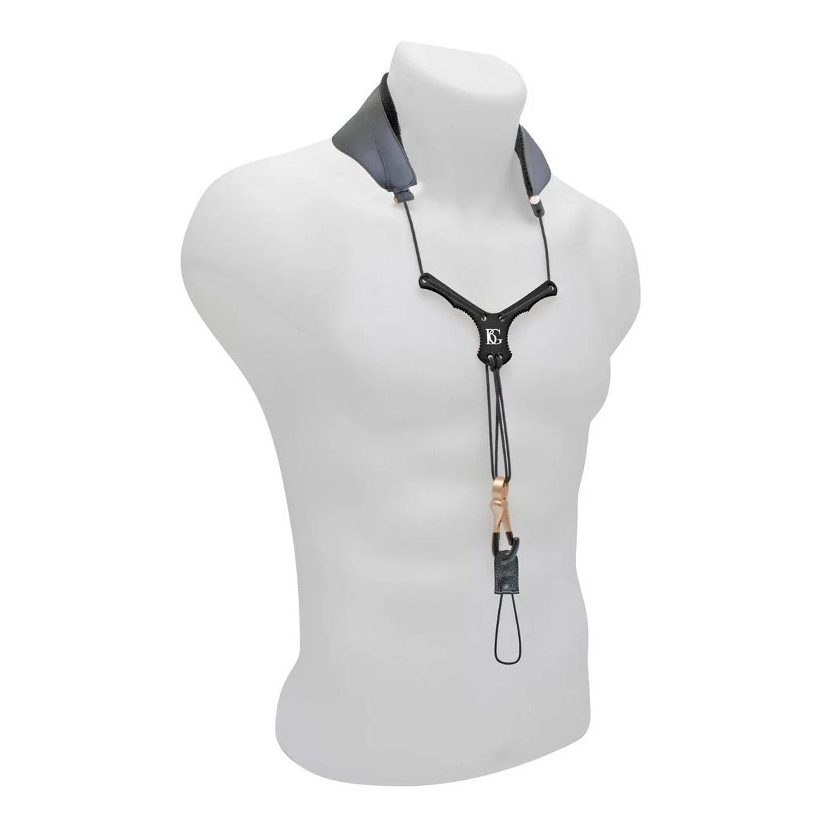 Popruh BG C70YMSH Zen Yoke pro basový klarinet