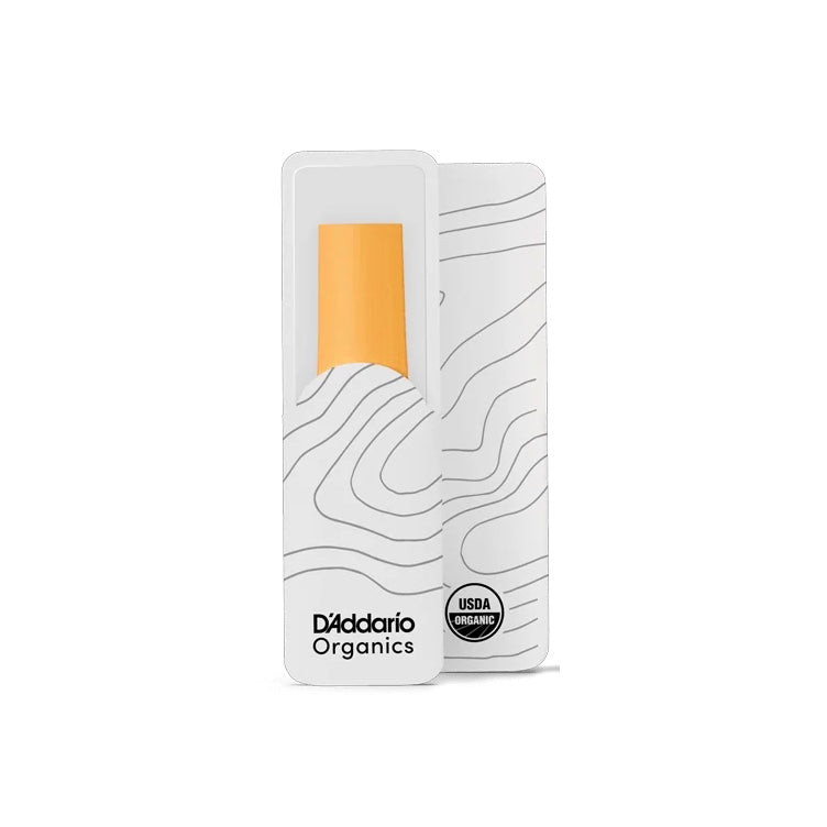Caña D'ADDARIO Rico ORGANIC Requinto
