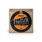 D'ADDARIO EJ43 Pro-Arte Light Tension Classical Guitar Strings