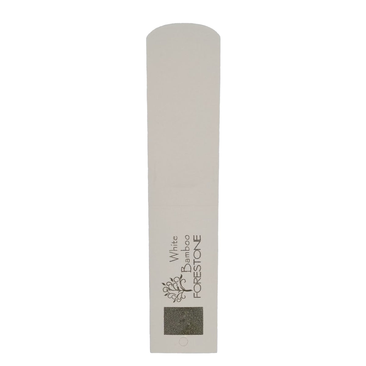 FORESTONE White Bamboo 2.5 tenor saxophone reed