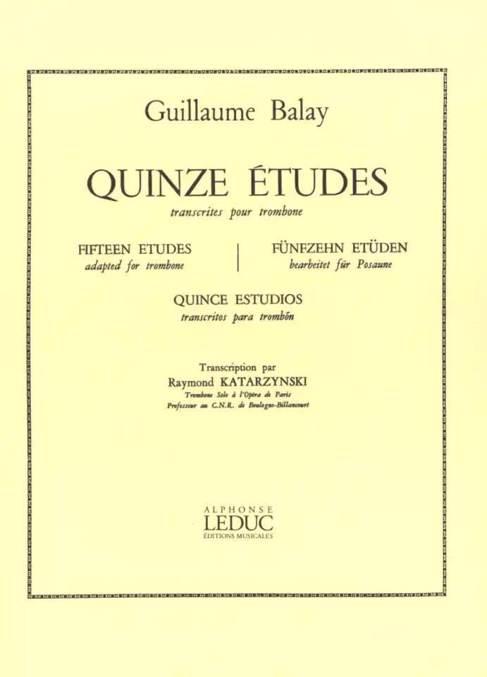 Nouveautés
