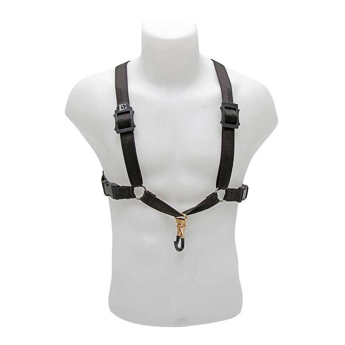 BG S40MSH Men's Harness