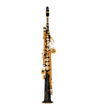 SELMER Signature Black Sopran-Saxofon