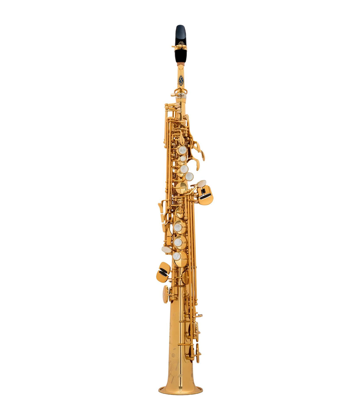 SELMER Signature-sopransaxofon