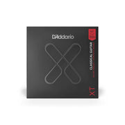 Cordas D'ADDARIO XTC45 Tensão Normal para Guitarra Clássica