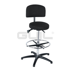 GUIL SL-60 ergonomic stool 