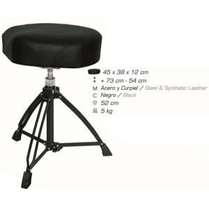 GUIL SL-14 multi-purpose stools