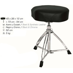 GUIL SL-15 multi-purpose stools