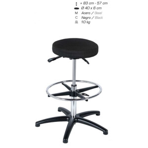 GUIL SL-61 adjustable chair
