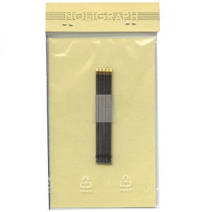 NOLIGRAPH Refill Pack of 5