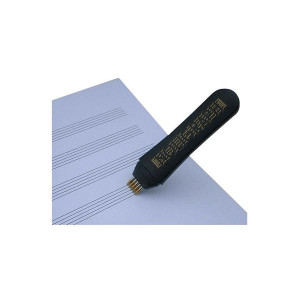 NOLIGRAPH 5-line Staff Liner Pen