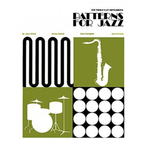 Patterns for Jazz JERRY COKER