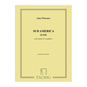 Sud America Suite L. FLORENZO