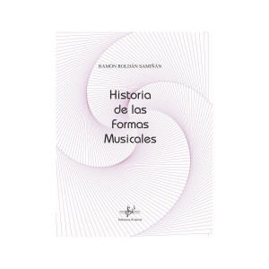 Historia de las Formas Musicales R. ROLDAN