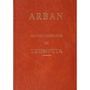 Método Completo de Trompeta J. Arban