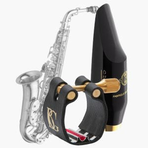 Accessories for alto saxophone