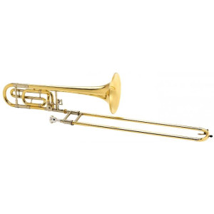 A.Courtois Legend 420B ternor trombone