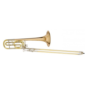 A.Courtois Legend 440RBR tenor trombone