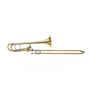 Trombone Tenor BACH 42AG
