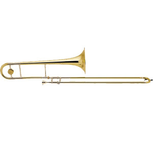BACH 42 Tenor Trombone 
