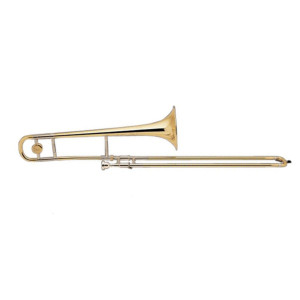 Trombone Tenor BACH LT12