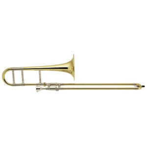 BACH LT39 Alto Trombone