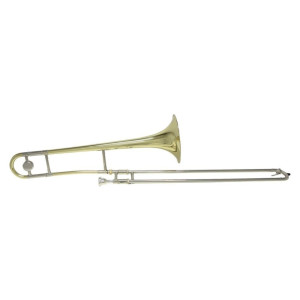 BACH TB501 tenor trombone