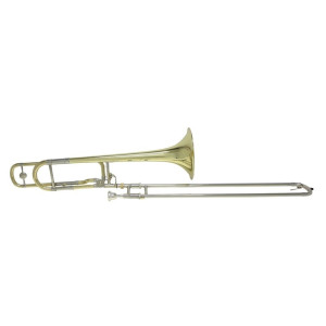 Trombón tenor BACH TB502B