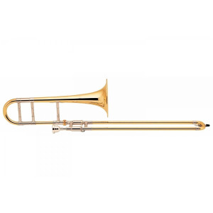 BACH LT39G Alto Trombone