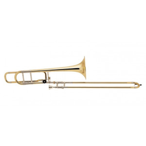 BACH LT36BO Tenor Trombone