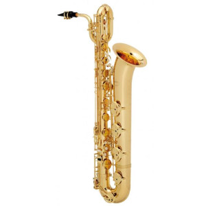 Saxofón barítono BUFFET Serie 400