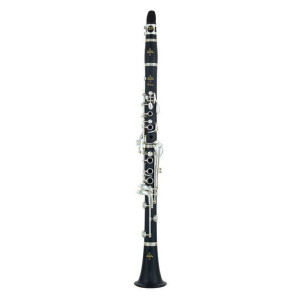 BUFFET Prodige clarinet Bb 18 keys