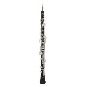 BULGHERONI 091/3 Standard Oboe 