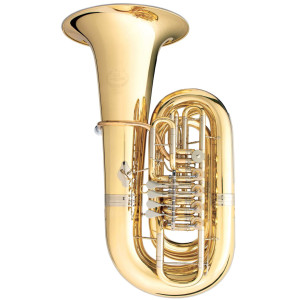 B&S PT-6 Perantucci tuba