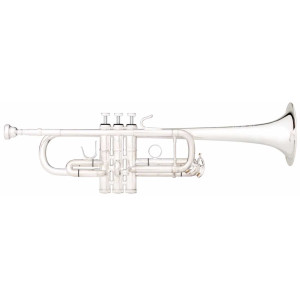 Trompete B&S Challenger BS31362-2-0 