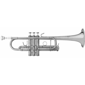 B&S Challenger BS31362LR-2-0 Trumpet