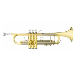 B&S Challenger Trumpet BS3137-1-0