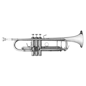B&S Challenger II Trumpet BS31372-2-0