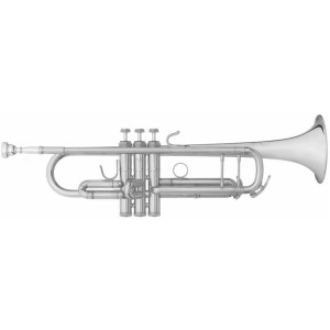 Trompeta B&S Challenger BS31432-2-0