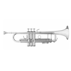 B&S Challenger Trumpet BS31432LR-2-0