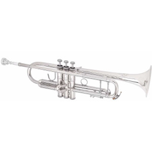 B&S Challenger I BS3137-2-0 Trumpet