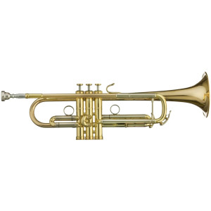 Trompeta B&S Challenger BSMBX3