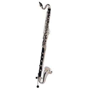 Buffet Tosca 1195 Bass clarinet