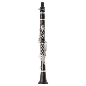 F. ARTHUR UEBEL Classic Model Superior Eb clarinet
