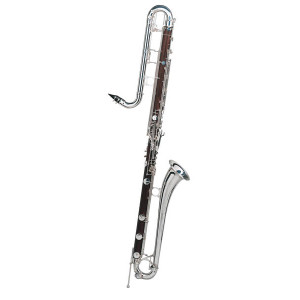 SELMER Model 28 Contrabass Clarinet