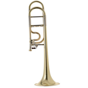 EDWARDS T-396A Tenor Trombone