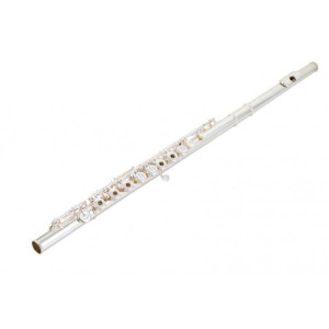 MURAMATSU EX-III-RC Flute