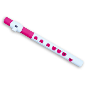 NUVO Toot 2.0 white-pink