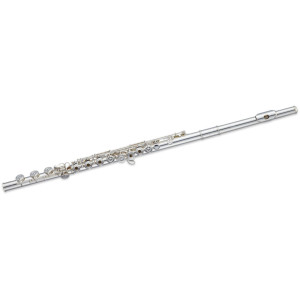 PEARL Maesta MS997RBE Flute 